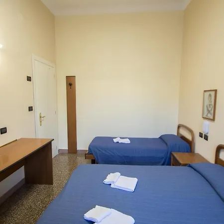 Sei,a 10 Metri Dal Mare Apartmán