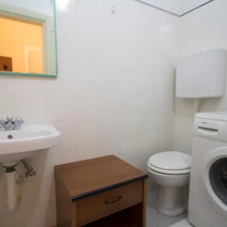 Apartmán Sei,a 10 Metri Dal Mare Varazze