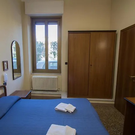 Apartmán Sei,a 10 Metri Dal Mare *