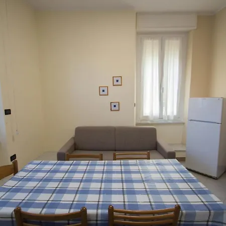 Sei,a 10 Metri Dal Mare Apartmán Varazze